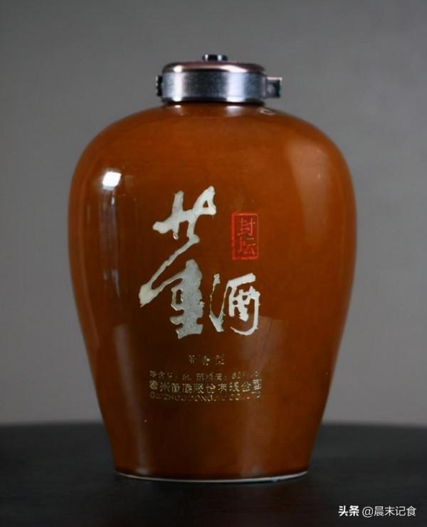 父輩們喜愛的3款“名酒”，如今銷量慘淡，都是實在的好酒
