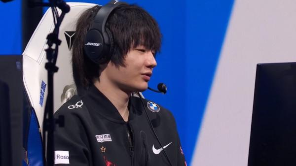 957透露Uzi復出可能性！與Ming重新組合下路，加盟一支帶G的隊伍