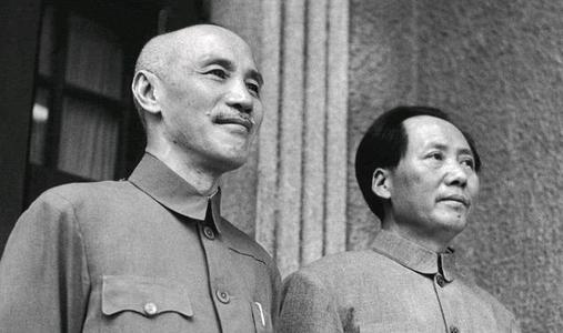 朝鮮戰爭:志願軍和美軍初次相遇,都把對方誤判為“加強版國軍” 朝鮮戰爭:志願軍和美軍初次相遇,都把對方誤判為“加強版國軍”