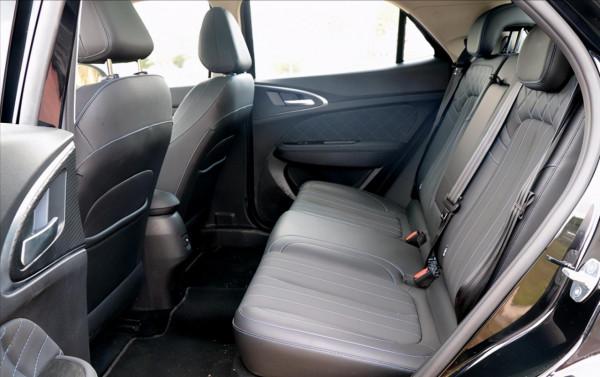 最獨到不過保時捷化外觀 好貓真值得所有女生買它? 最獨到不過保時捷化外觀 好貓真值得所有女生買它?