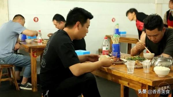 國慶逛吃列車第二站，快看看新鄉的美食有多精彩