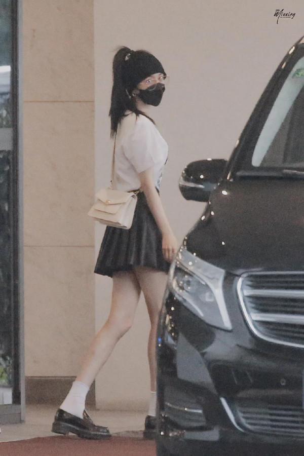 楊冪拍戲路透,這狀態也太好了吧 楊冪拍戲路透,這狀態也太好了吧