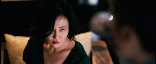 《對手》定檔央八,譚卓郭京飛主演,懸疑犯罪劇,精品氣象 《對手》定檔央八,譚卓郭京飛主演,懸疑犯罪劇,精品氣象