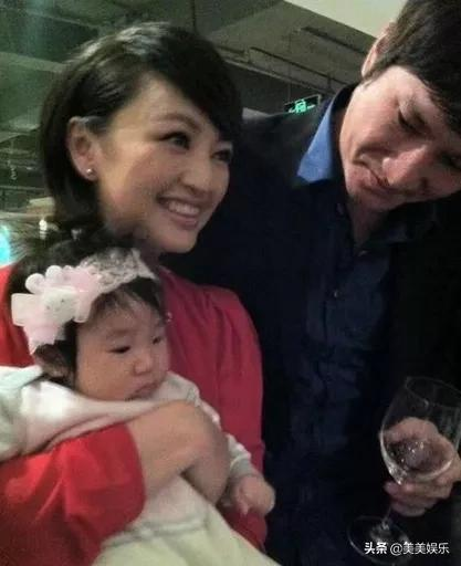 “任嘉倫後媽”37歲嫁華誼副總,天后王菲當伴娘,老公股份都給她 “任嘉倫後媽”37歲嫁華誼副總,天后王菲當伴娘,老公股份都給她