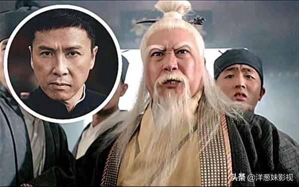 過時的創意、老態的張無忌，誰會為王晶新版《倚天屠龍記》買單？