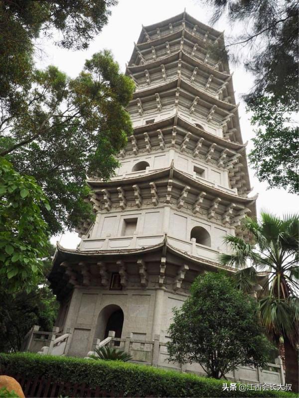 走不出的千年古邑——惠安