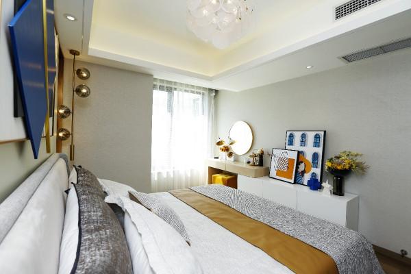 三湘印象森林海尚城生態住宅送精裝是什麼樣的？