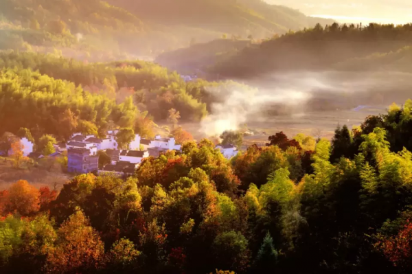 12月必去的7個古鎮,每一個都美到不想離開,閒了就去小住幾日吧 12月必去的7個古鎮,每一個都美到不想離開,閒了就去小住幾日吧