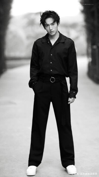 張哲瀚早期言論被扒，道德品行也有問題