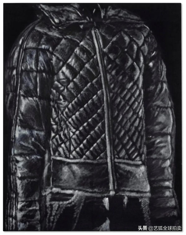 秋拍戰報 | 總攬超14億！佳士得紐約二十一世紀藝術晚間成交一覽