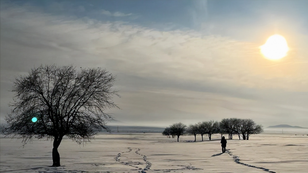 冬季旅遊遭遇失溫有多可怕,這3條避險原則要記住,學會入鄉隨俗 冬季旅遊遭遇失溫有多可怕,這3條避險原則要記住,學會入鄉隨俗