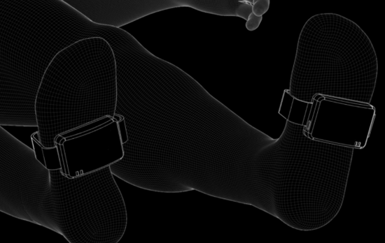 可以躺著使用的VR頭顯HalfDive開始眾測 750美元起 可以躺著使用的VR頭顯HalfDive開始眾測 750美元起