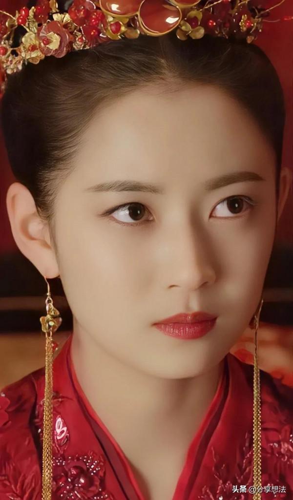 陳鈺琪古裝美圖&Verbar;桌布