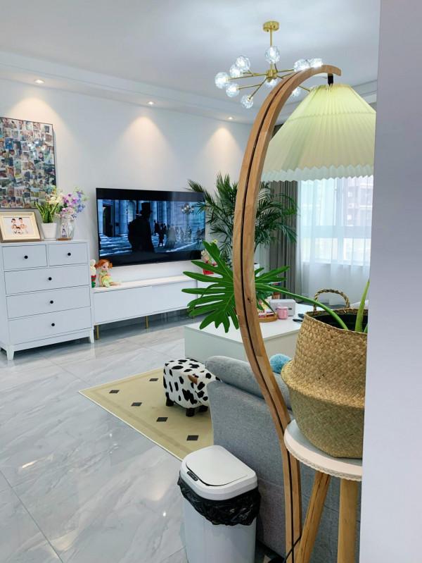 裝修小白的家，也可以無師自通