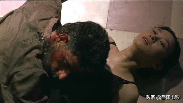 杜琪峰被嚴重低估的電影，因為刪減被埋沒，深度解讀《大隻佬》