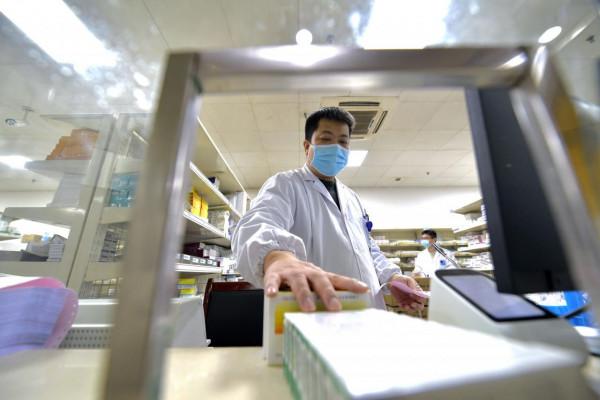 最後的&OpenCurlyDoubleQuote;白大褂&rdquo;