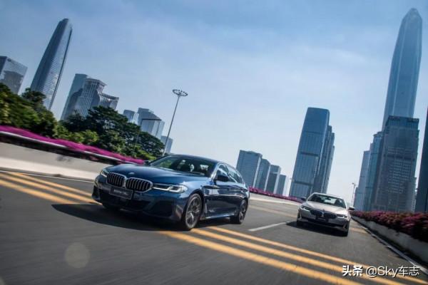多款寶馬配置大更新！你喜歡的車型有哪些變化呢？