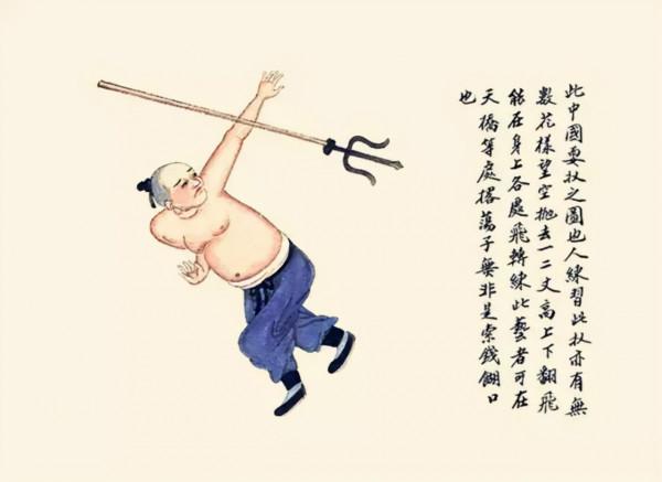 100種失傳的中華民俗，你見過嗎