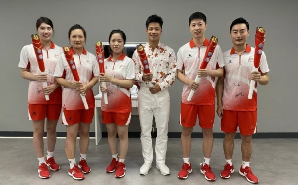 全運會開幕式看點多,張嘉益全紅嬋引發熱議,朱䴉舞也太驚豔了 全運會開幕式看點多,張嘉益全紅嬋引發熱議,朱䴉舞也太驚豔了