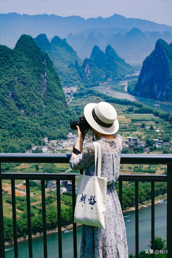 請收好這份陽朔攻略,你就不會被人套路了,2天時間盡享桂林山水 請收好這份陽朔攻略,你就不會被人套路了,2天時間盡享桂林山水
