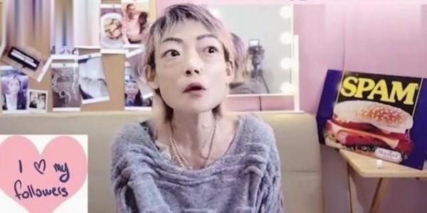 伍智恆：遭豪門男友說胖，瘦到44斤仍被嫌棄，父親深情守候後清醒