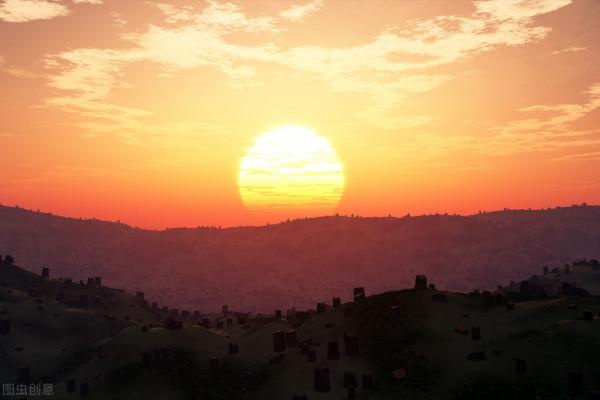 世間萬物，皆是因果