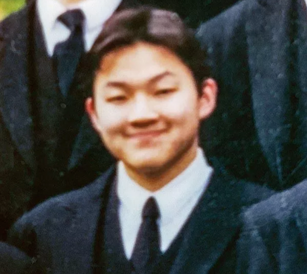 世界級詐騙!掏空國庫35億,花千萬向蕭亞軒求婚,劉特佐什麼來頭 世界級詐騙!掏空國庫35億,花千萬向蕭亞軒求婚,劉特佐什麼來頭