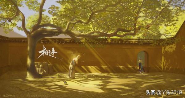 超漂亮的,畫在我的審美點上了。很有衝擊力,有種獨特的靜謐靈氣 超漂亮的,畫在我的審美點上了。很有衝擊力,有種獨特的靜謐靈氣