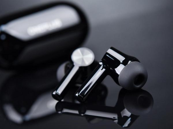 500元內降噪王者TWS耳機，一加 Buds Z2圖賞