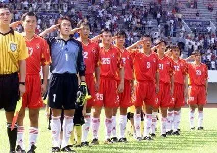 甲A巡禮：八一足球隊甲A簡史&mdash;&mdash;頑強、流浪、求生、坦然
