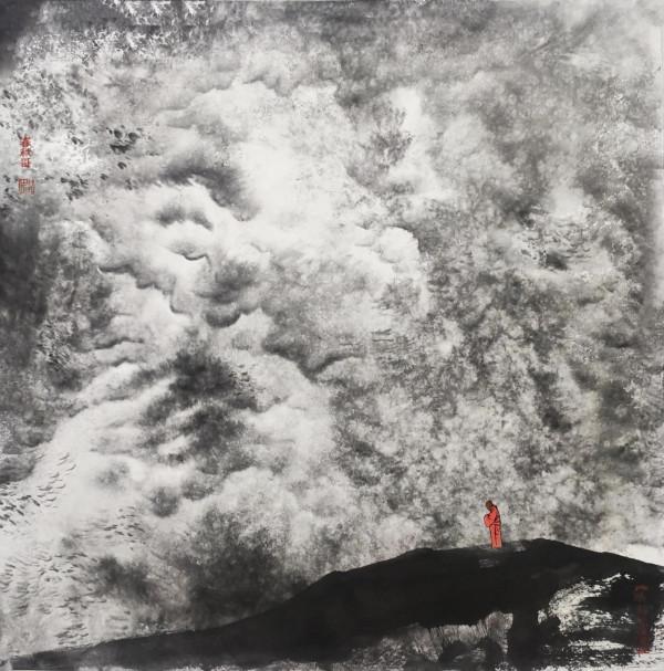 空靈渺遠：三讀趙春秋國畫小品