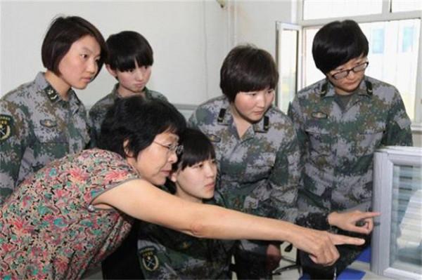 “雷鋒的學生”陳雅娟,因為雷鋒入伍參軍,後來過得怎麼樣? “雷鋒的學生”陳雅娟,因為雷鋒入伍參軍,後來過得怎麼樣?