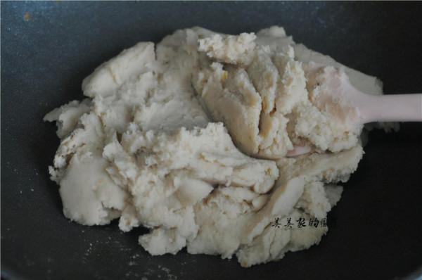 減肥也能吃的月餅！高蛋白低熱量，無糖無油超健康，粉糯好消化