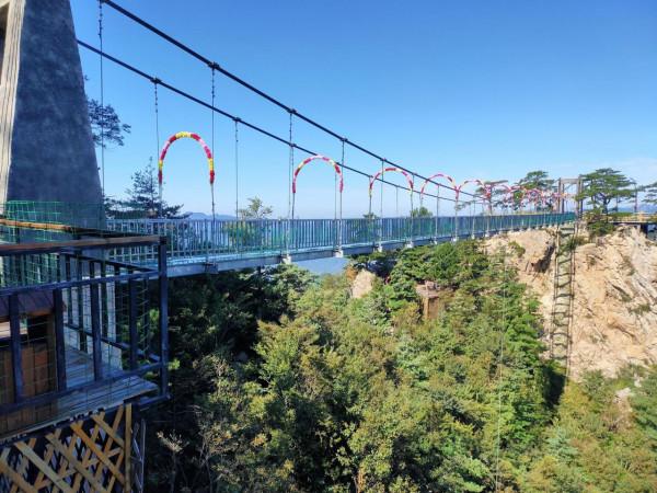 河南省5A景區居然有十五個之多！看看你們都去了幾個地方？