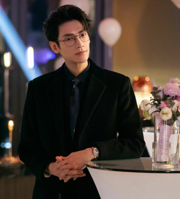 表白被拒一定會很尷尬?看看羅雲熙高情商處理,簡直太妙了 表白被拒一定會很尷尬?看看羅雲熙高情商處理,簡直太妙了