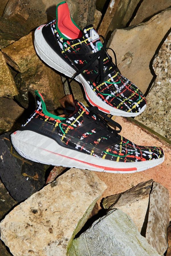 上次市價翻倍！Palace x adidas 新聯名來了！小程式本週發售