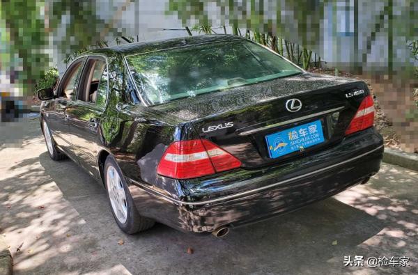 開了35萬公里的二手車還能賣13萬!啥車這麼牛?買家:特別喜歡 開了35萬公里的二手車還能賣13萬!啥車這麼牛?買家:特別喜歡