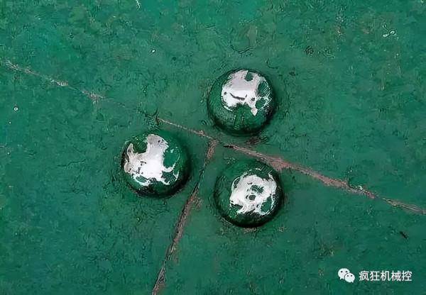 為什麼一個小小的航母鉚釘價格上萬元？