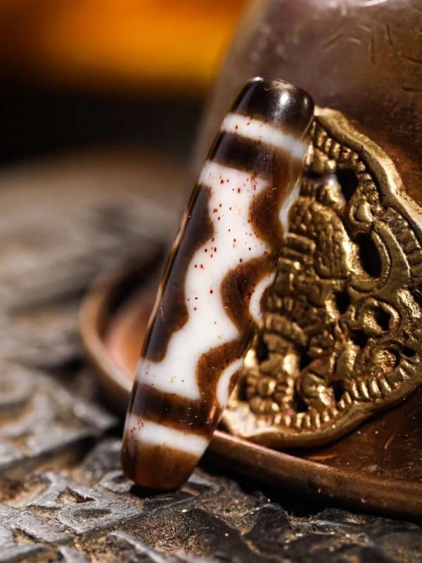 天珠鑑賞六十一