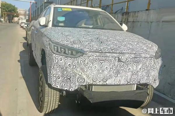 排面拉滿！10款豪車提前曝光，40-300萬，奧迪Q6L競爭寶馬X5L