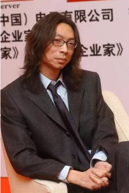 為什麼大家都不罵許知遠了？