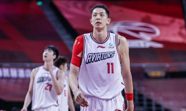 從NBL聯賽升上CBA聯賽的八支球隊