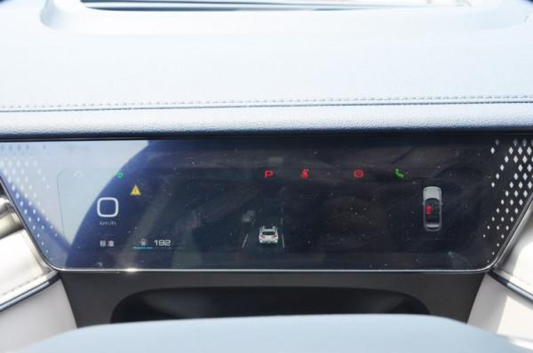 傳祺第二代GS8領銜，春節聚會開這些車既低調又不缺乏豪華感