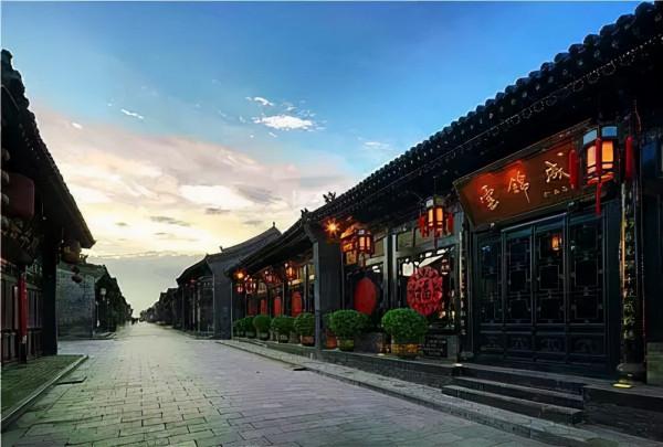 不可不去的9個迷人小鎮 不可不去的9個迷人小鎮