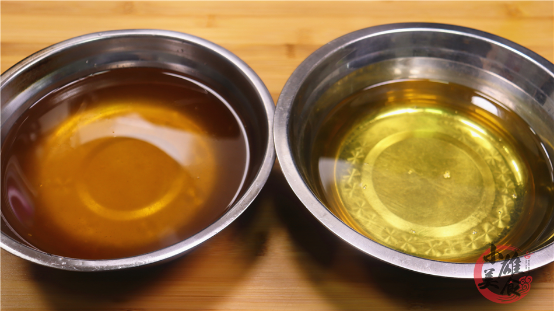 過年炸魚炸肉剩油無從下手？從大廚那偷學一招，腥油秒變&OpenCurlyDoubleQuote;香油&rdquo;