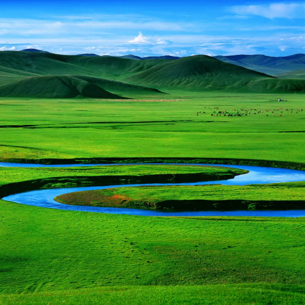 來一場說走就走，一個人的旅行，心心念念，從這9個地方開始