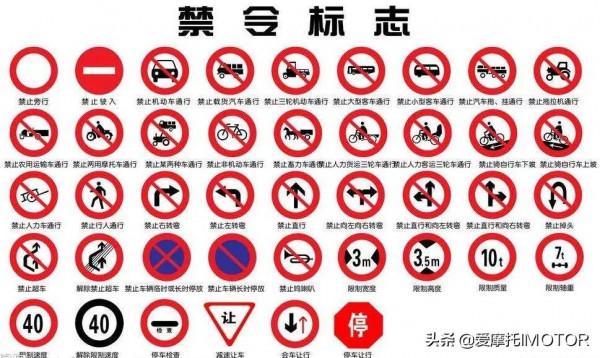 人性化調整,闖禁扣1分,背後的隱藏問題? 人性化調整,闖禁扣1分,背後的隱藏問題?