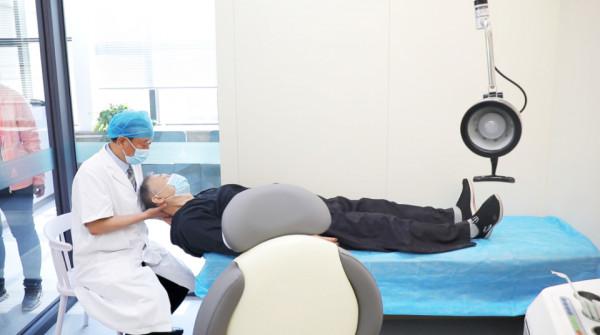 耳石症的治療方法有哪些？聽聽眩暈專家張增怎麼說