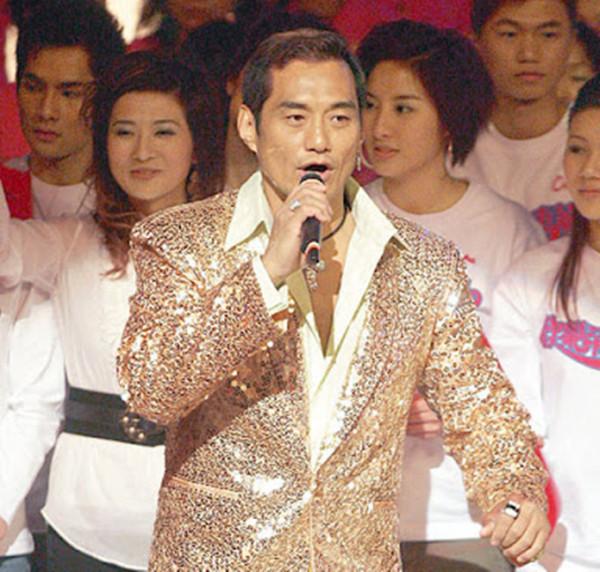 老戲骨王俊棠住所內景意外曝光，被調侃家裡很拮据，本人大方回應