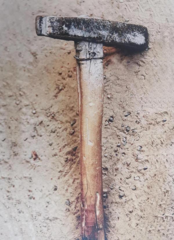 傳統文化傳承的功臣———石匠,如今只剩石雕工藝發揮餘熱…… 傳統文化傳承的功臣———石匠,如今只剩石雕工藝發揮餘熱……